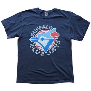 Buffalo Blue Jays T-shirt